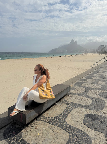 BOLSA VELUDO PARATY